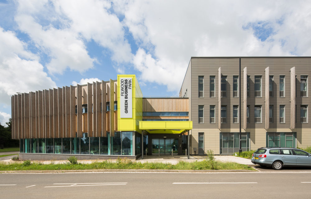 Filwood Green Business Park