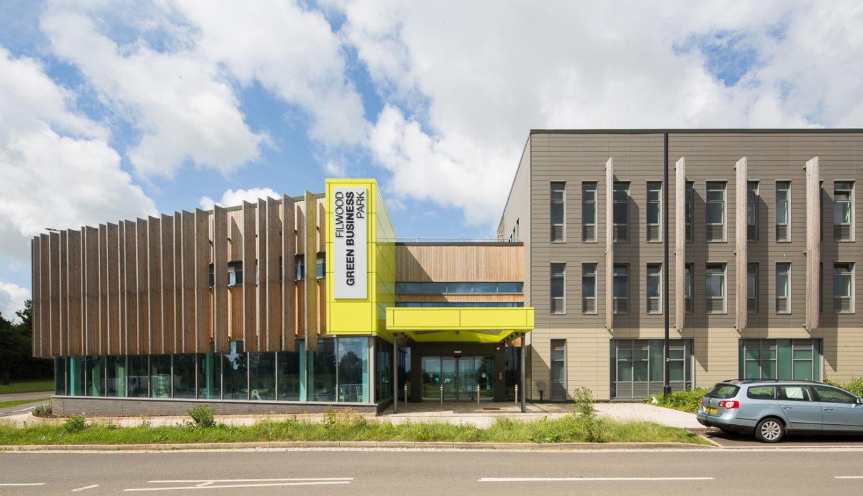 Filwood Green Business Park