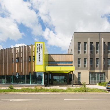 Filwood Green Business Park
