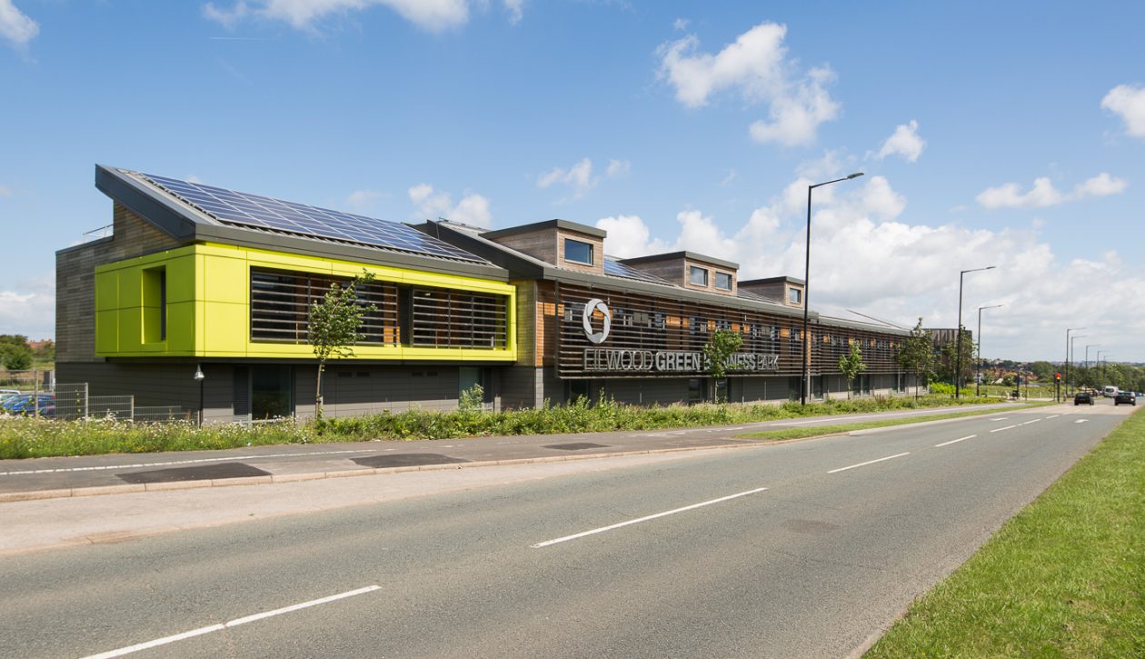 Filwood Green Business Park - Inhabitant - 2