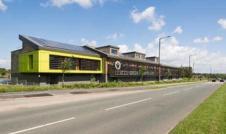 Filwood Green Business Park