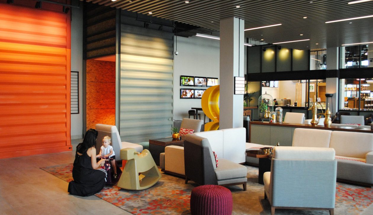 No Place Like Rove – New Dubai Hotel Opens! - Header Image