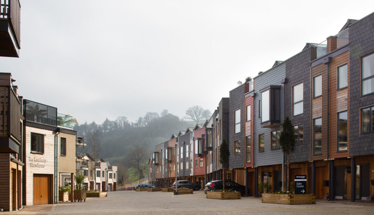 Baltic Wharf - Inhabitant - 2