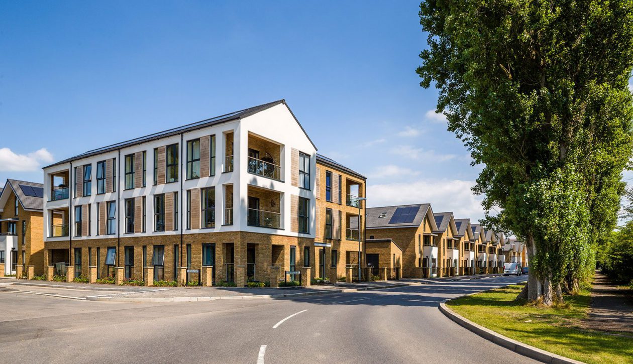 Locking Parklands, Weston-super-Mare, 2015