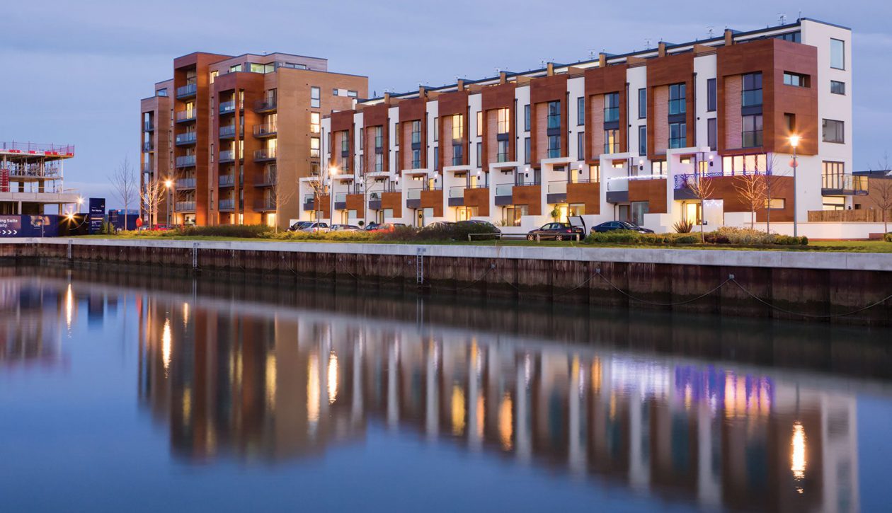 Sixty8, Port Marine, Portishead, 2012