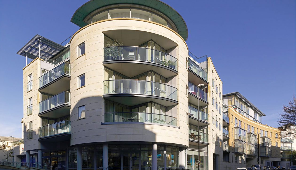 Contemporis, Bristol, 2007