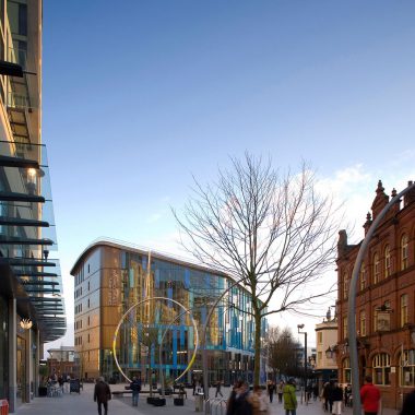 CardiffCentralLibrary2