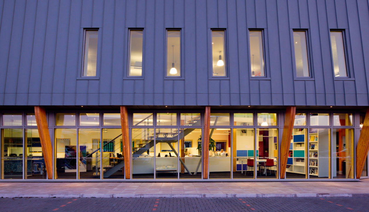 Treglown Court - Inhabitant - 1