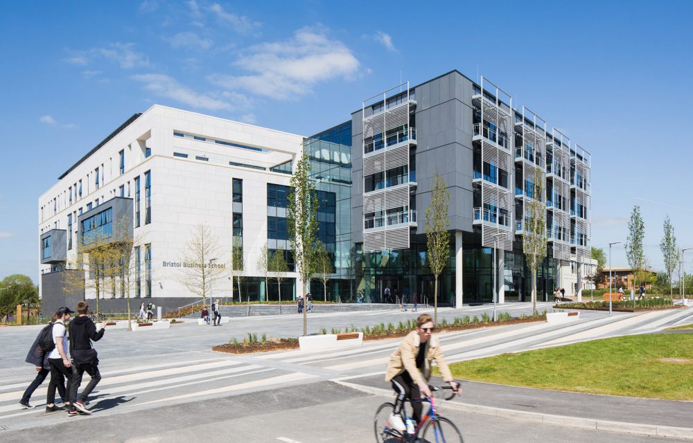 Two Stride Treglown projects go head-to-head for the digital crown Thumbnail