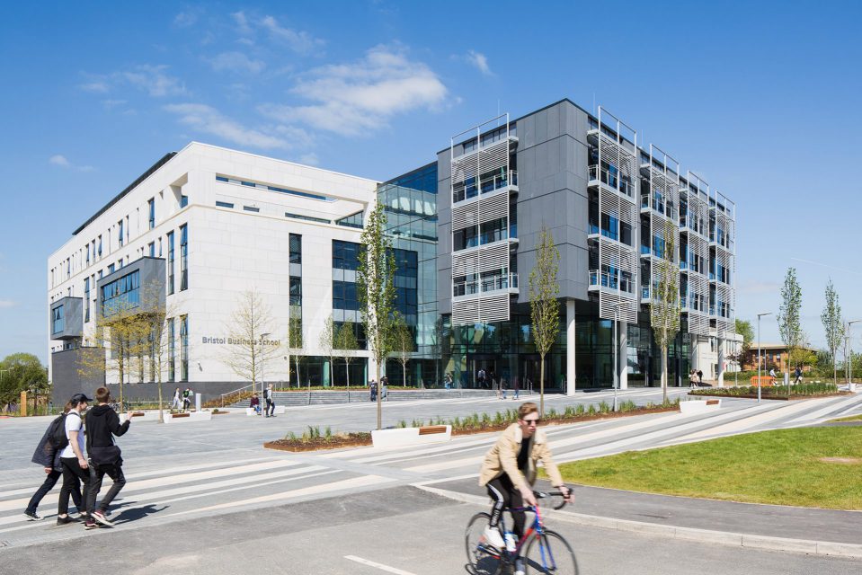 Bristol Business School, UWE Bristol - Thumbnail