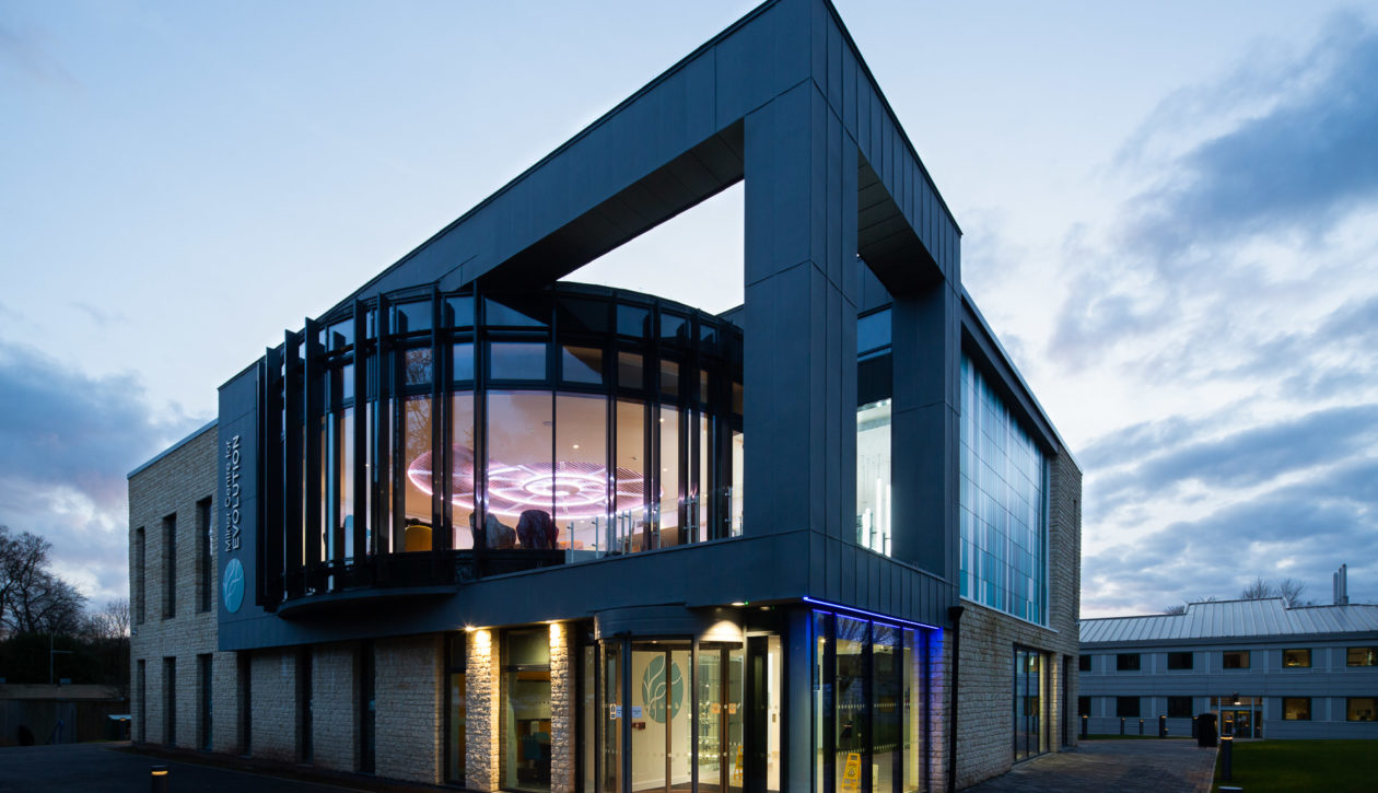 The Milner Centre for Evolution, University of Bath - Inhabitant - 1