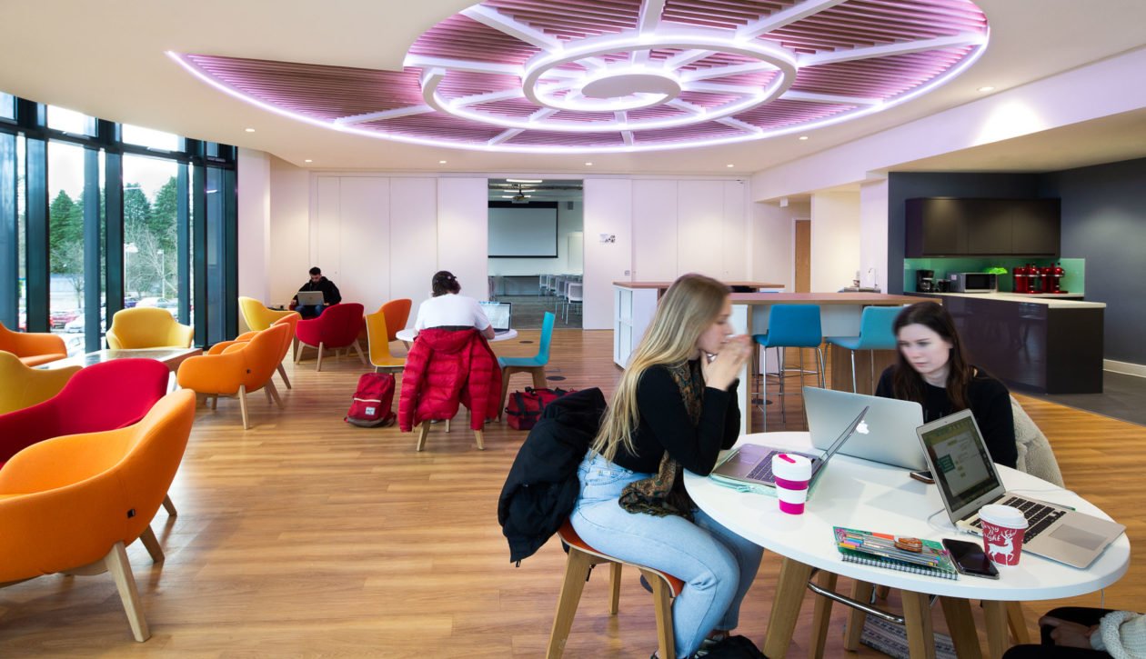 The Milner Centre for Evolution, University of Bath - Inhabitant - 2