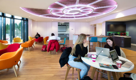 The Milner Centre for Evolution, University of Bath