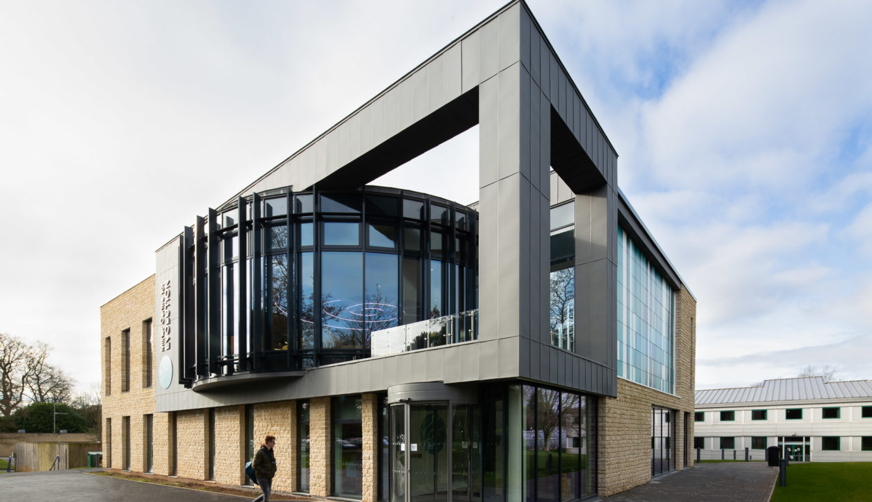 The Milner Centre for Evolution, University of Bath