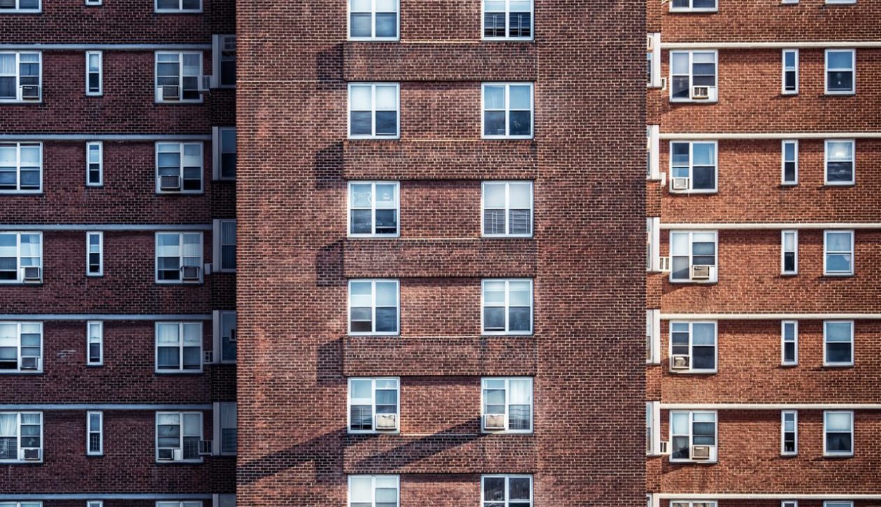 Office to Residential Permitted Development Rights Made Permanent - Header Image