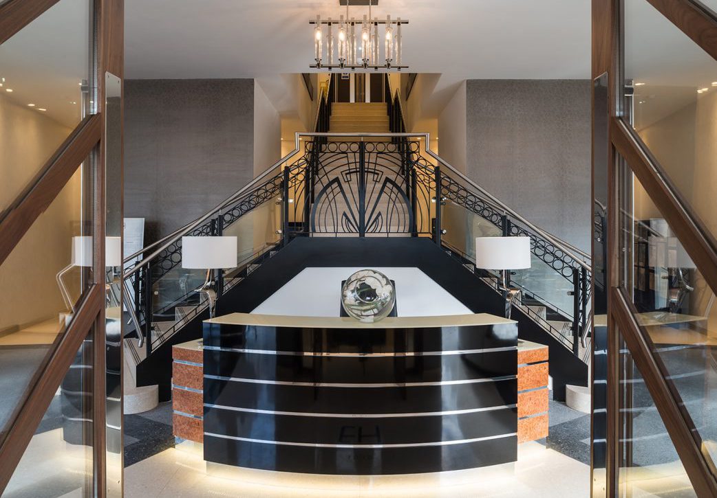 Electricity House awarded Best Refurbishment Project at the 2016 Housebuilder Awards - Header Image