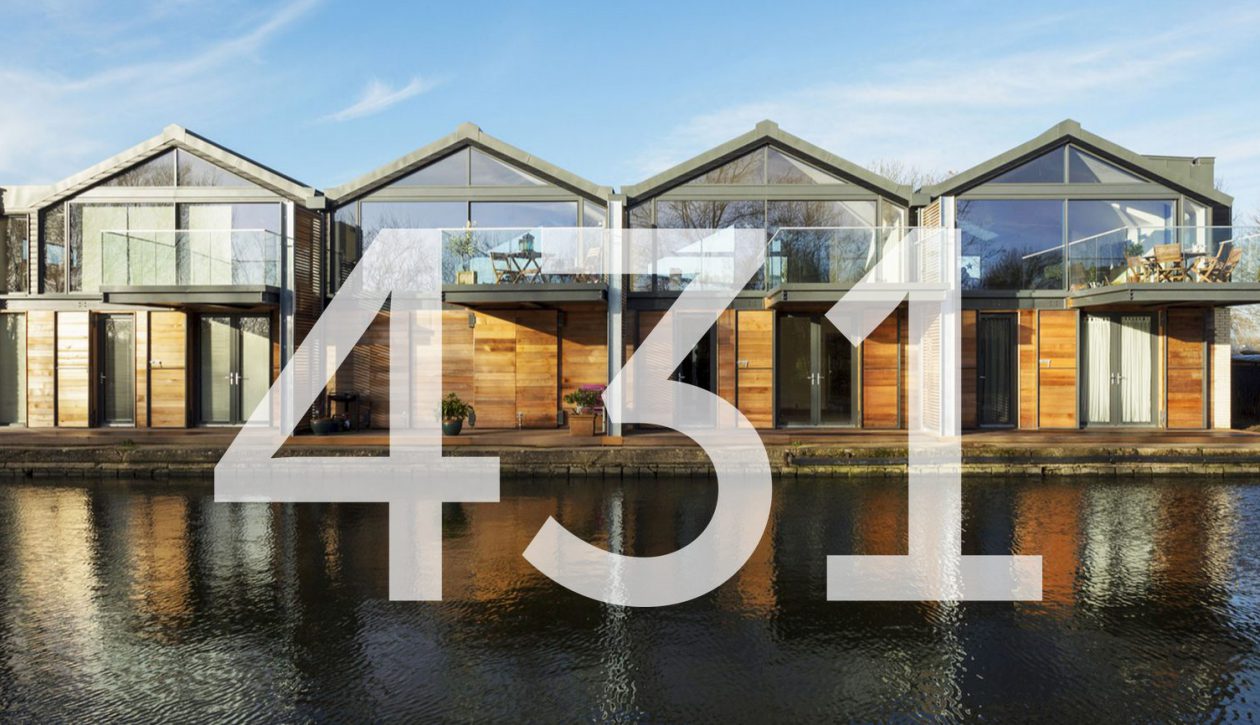431 Architecture: Alliance Launched with Keppie Design and Todd Architects - Header Image