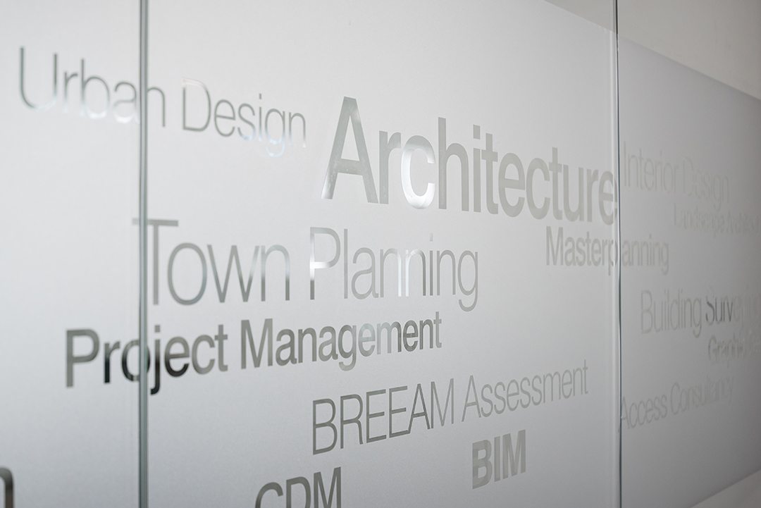 Stride Treglown: One of the 1000 Companies to Inspire Britain - Header Image