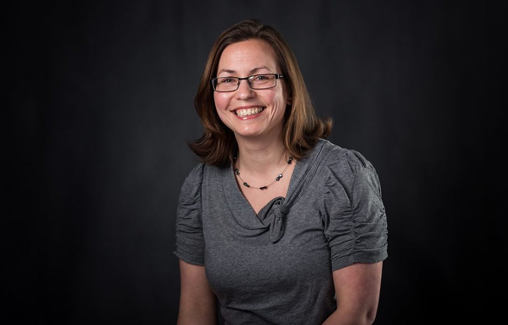 Rachel ‘stands tall’ on her WiP chairmanship Thumbnail