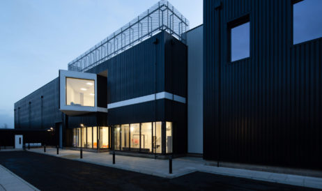 Prince Philip Maritime Collections Centre