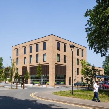 College Green Health & Wellbeing Centre_LowRES_1