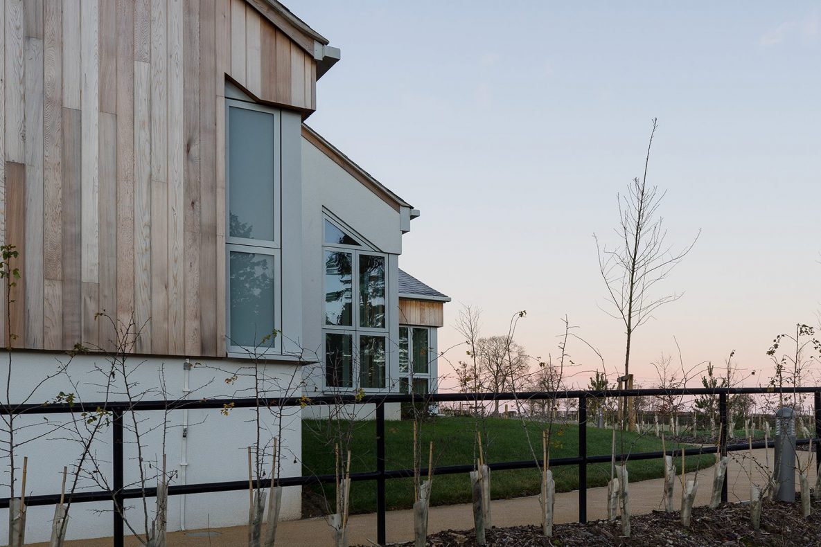 Mortimer Medical Practice Stride Treglown