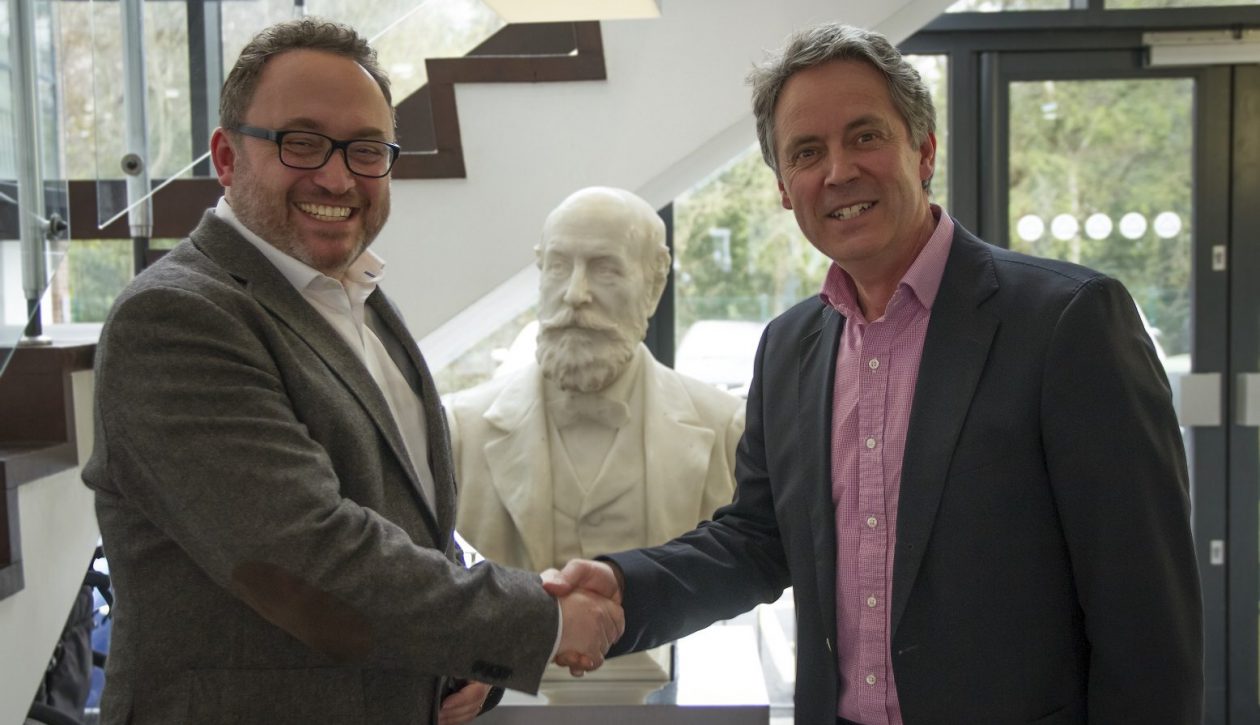 Stride Treglown expands into Birmingham with acquisition of Bournville Architects - Header Image