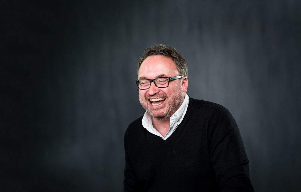 Housing White Paper: A Garden City opportunity Thumbnail