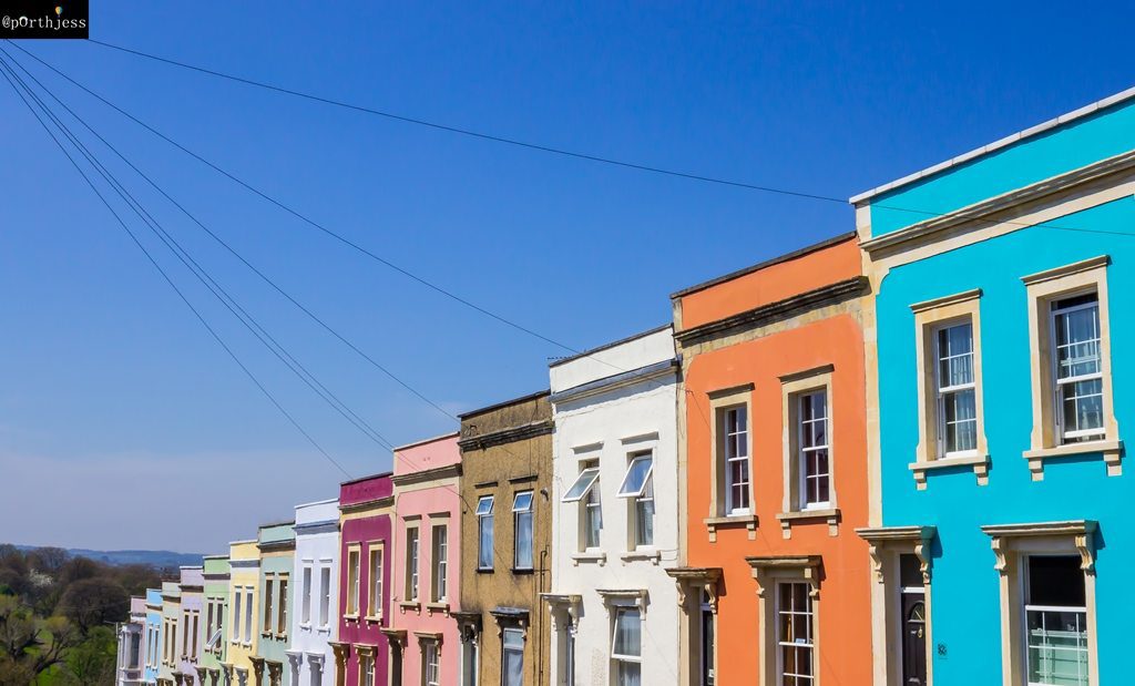 Bristol Colour Capital initiative launched - Header Image