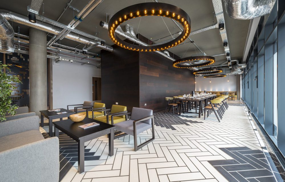 windsor house student accommodation