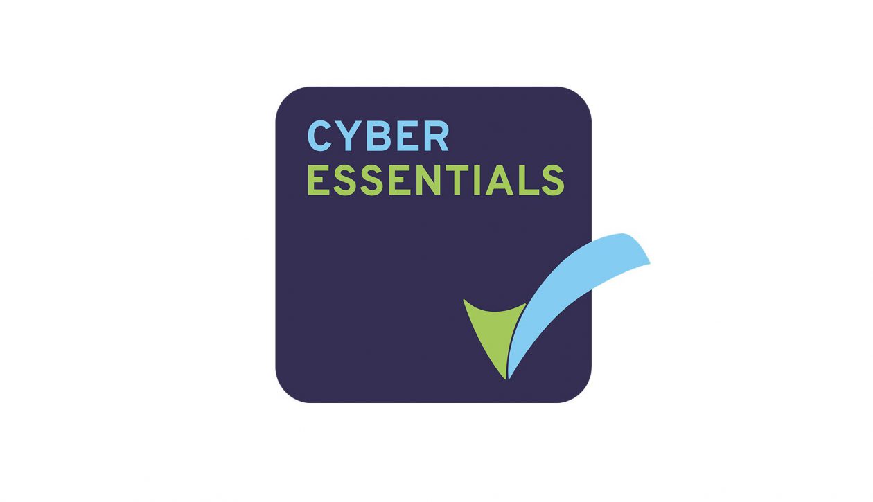 Cyber Essentials Plus accreditation achieved - Header Image