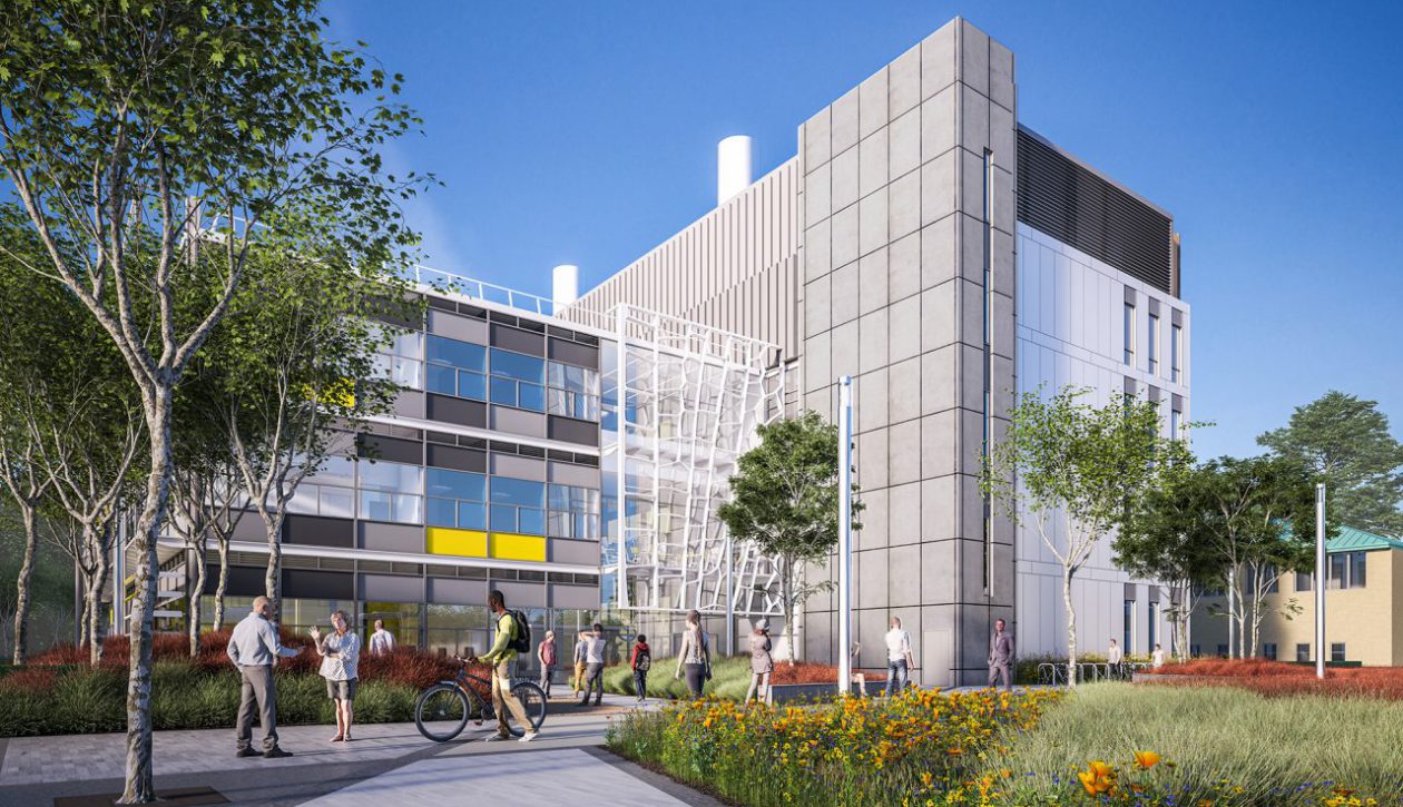 Planning achieved for Health and Life Sciences building at University of Reading - Header Image