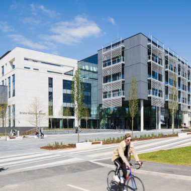 uwe fbl bristol business school