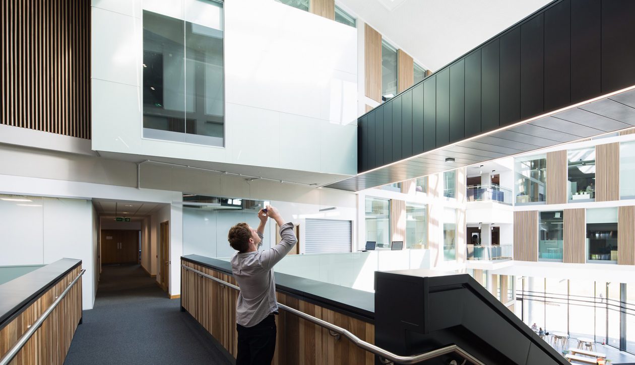 Can Post Occupancy Evaluation be done on Instagram? - Header Image