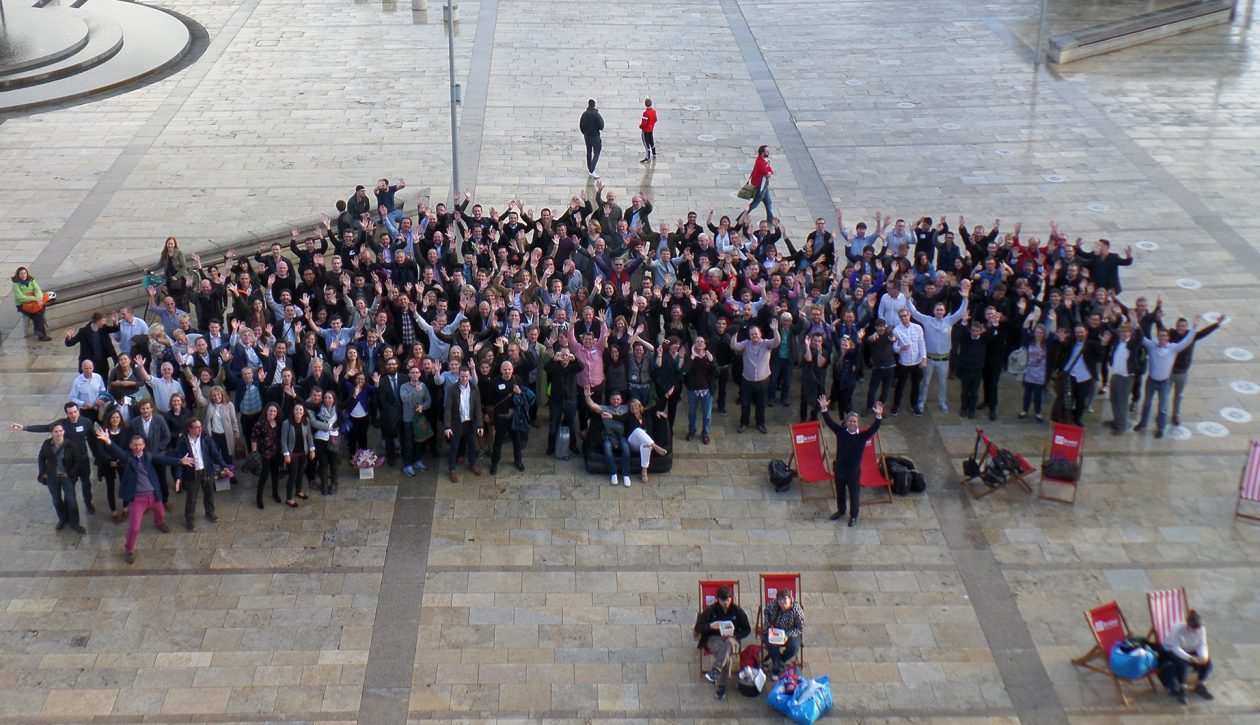 Numerous Regional Directors appointed across the business - Header Image