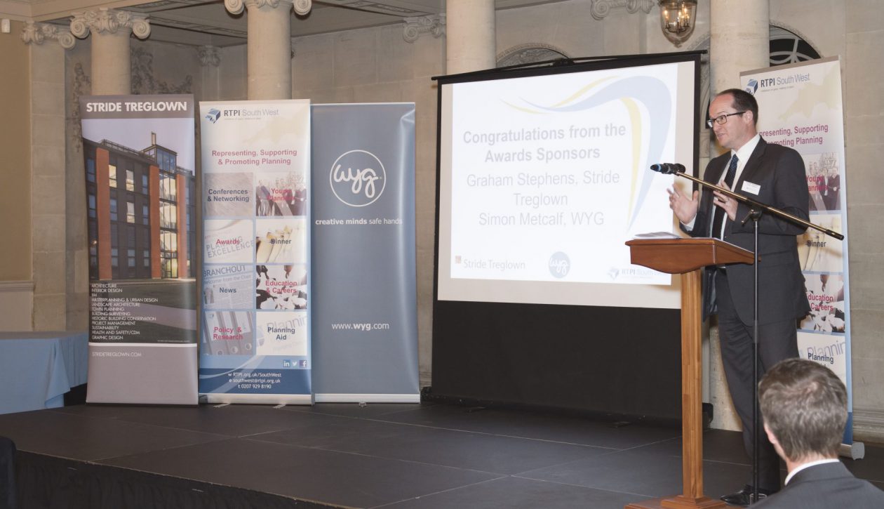 It was inspiring to see so many different approaches to planning policy, decision making and spatial planning - Header Image