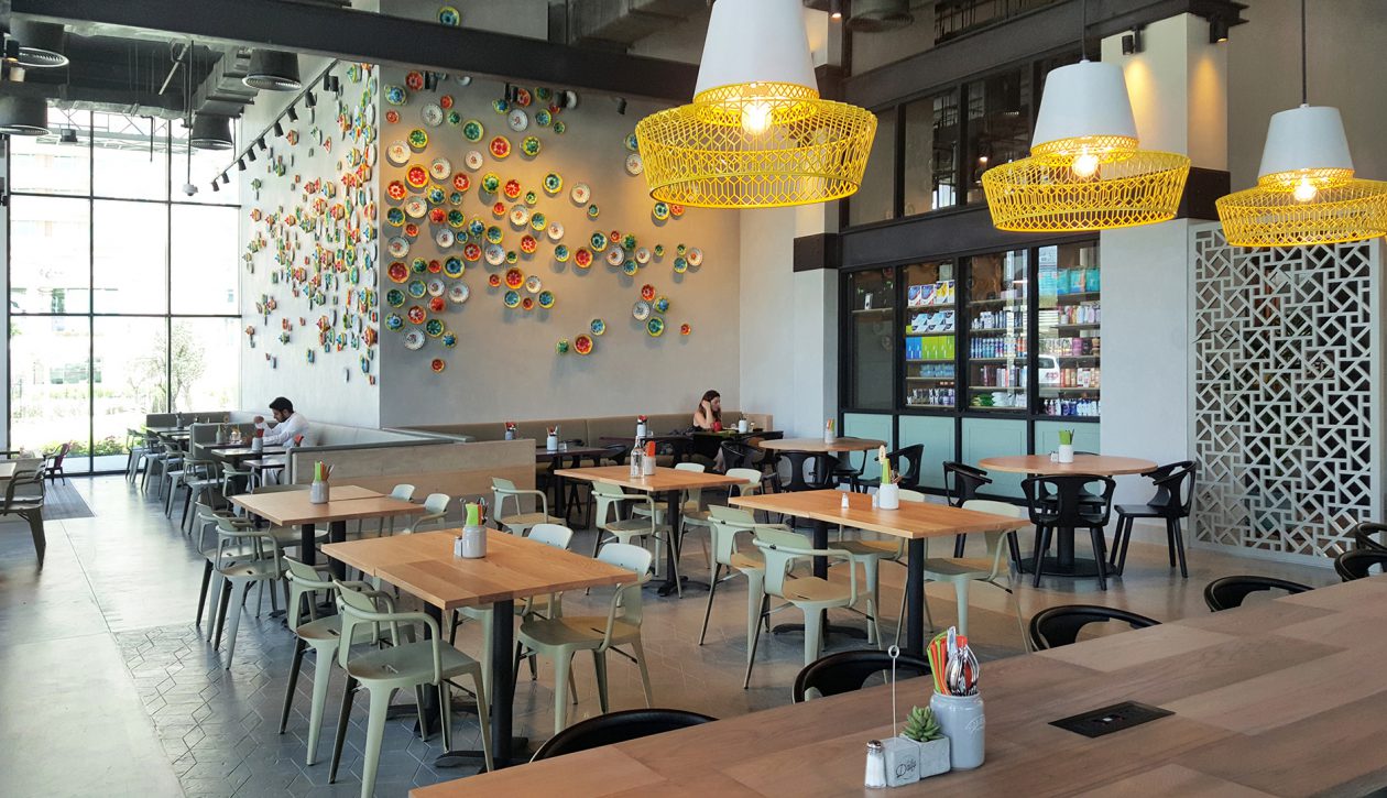 Rove Downtown Dubai wins two AHEAD MEA awards - Header Image