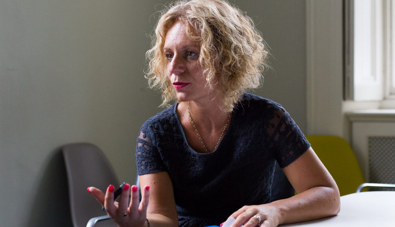 Our employees are now trained in mental health first aid - Header Image