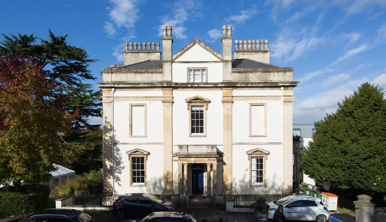 Stride Treglown announce record number of promotions - Header Image