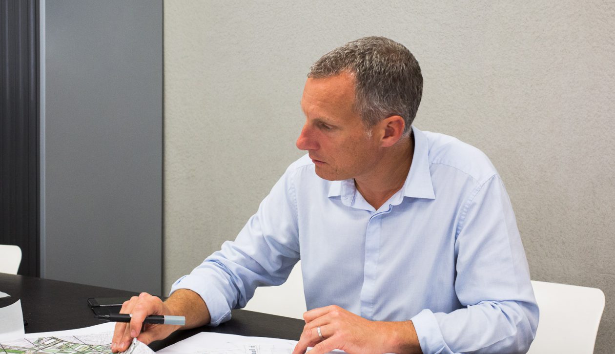 Small interventions, large results: meet Simon Boundy - Header Image