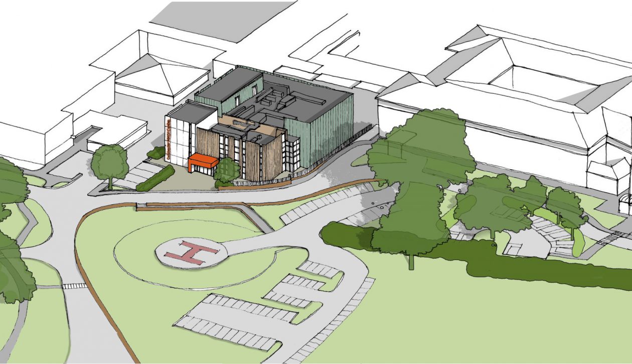 Old dog, new tricks: what we’ve learnt from working with the NHS - Header Image