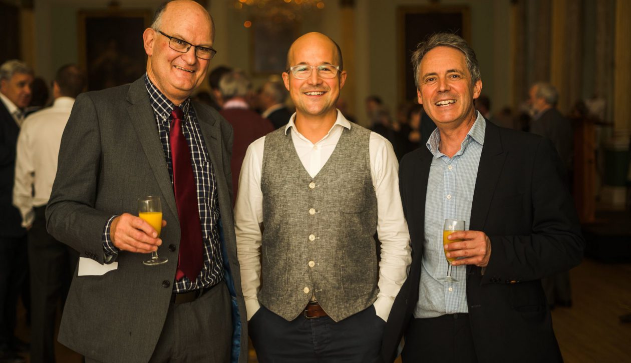 Bath’ed in glory: a fond farewell to Phil Fawkner-Corbett - Header Image