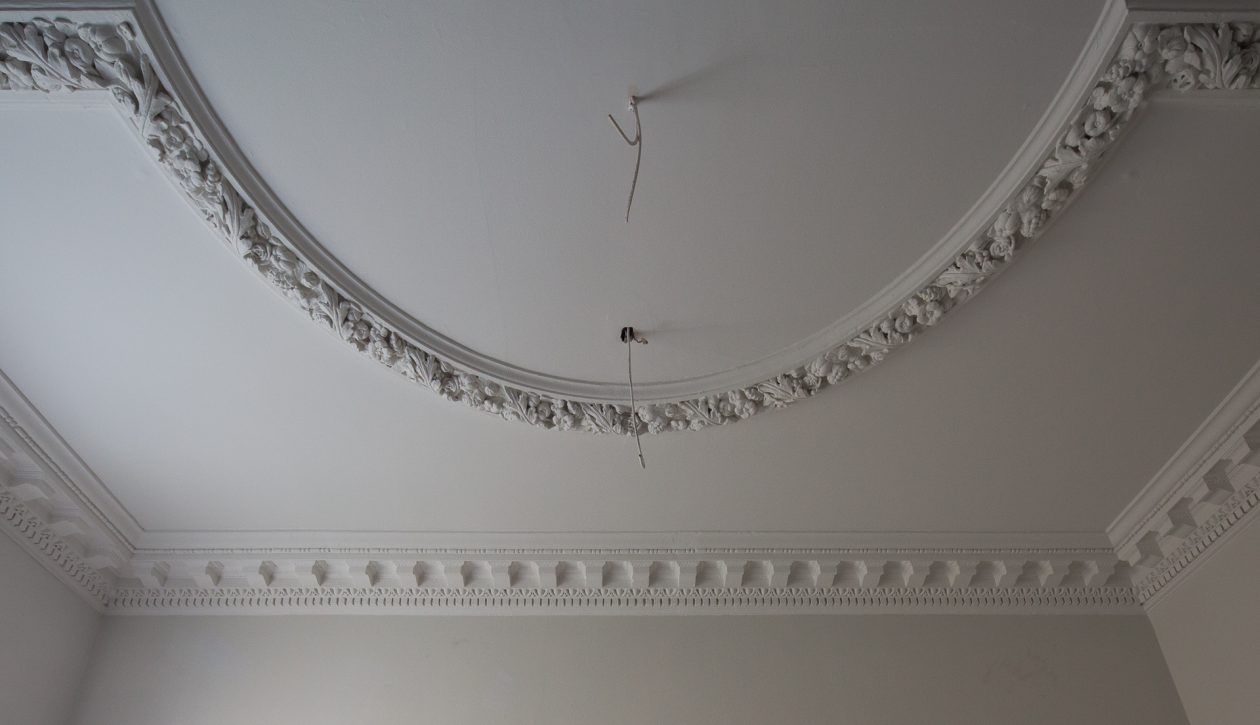 prom house office refurbishment stride treglown