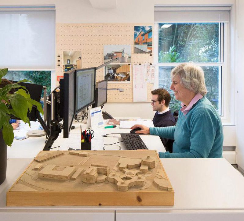 Prom House – Completed Refurb – 14