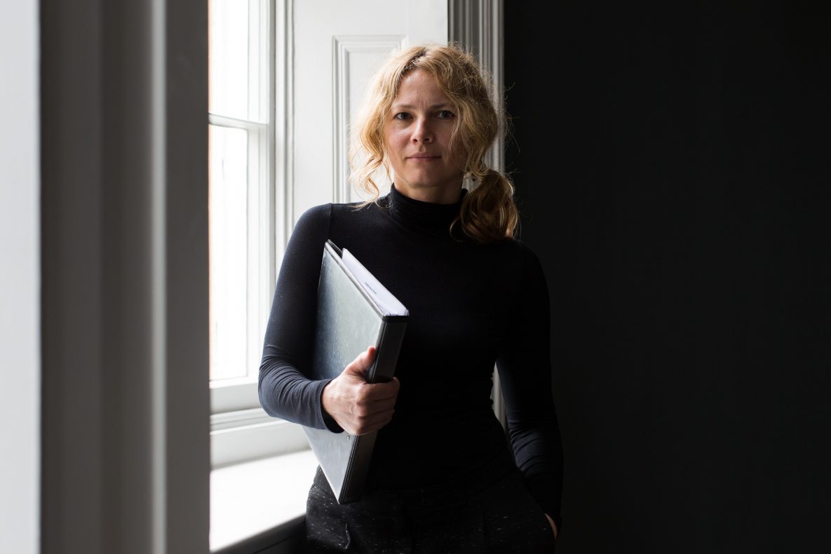 Kasia Jemiol - Profile Pic