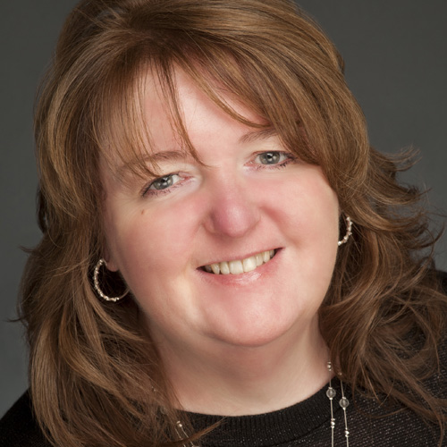 Dr Jacqui Taylor - Profile Pic