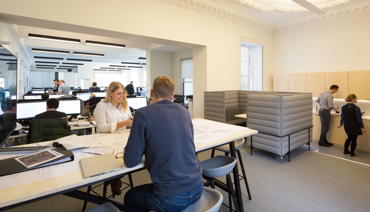 The gender pay gap: our figures - Header Image