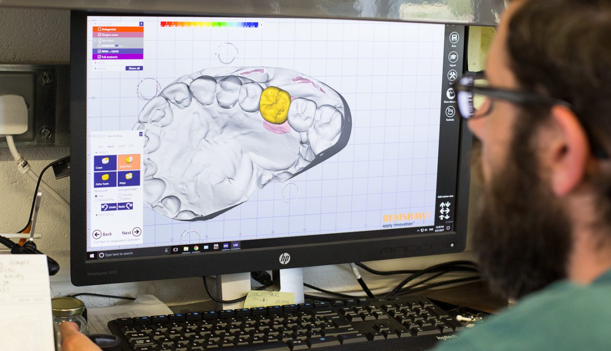 pete watts artisan dental studio