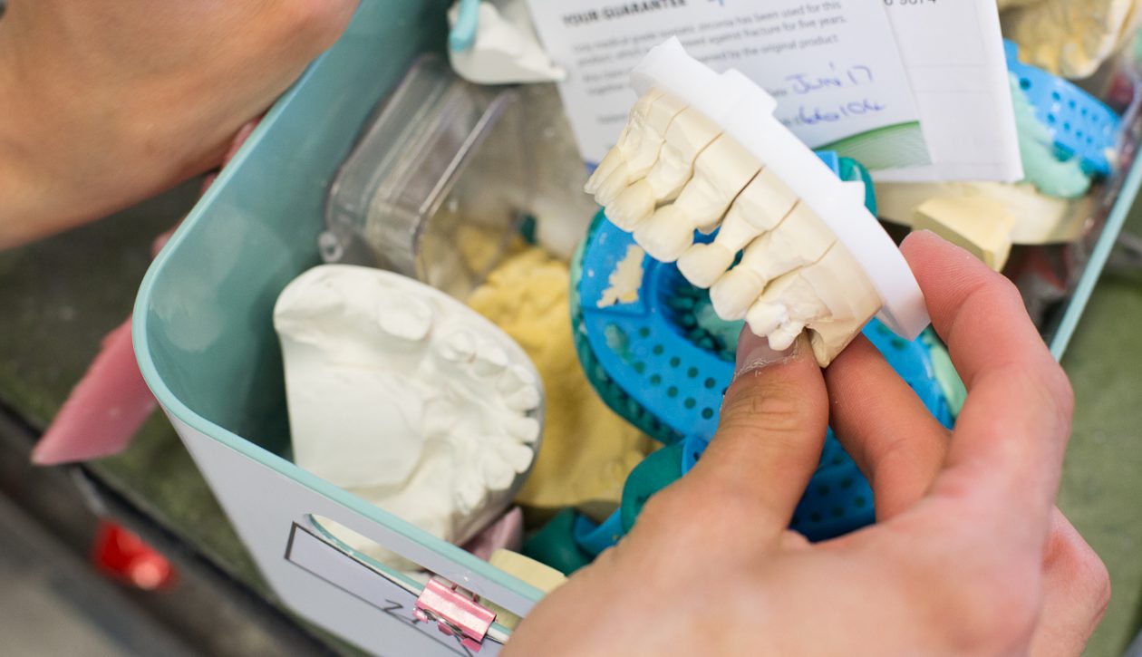 pete watts artisan dental studio