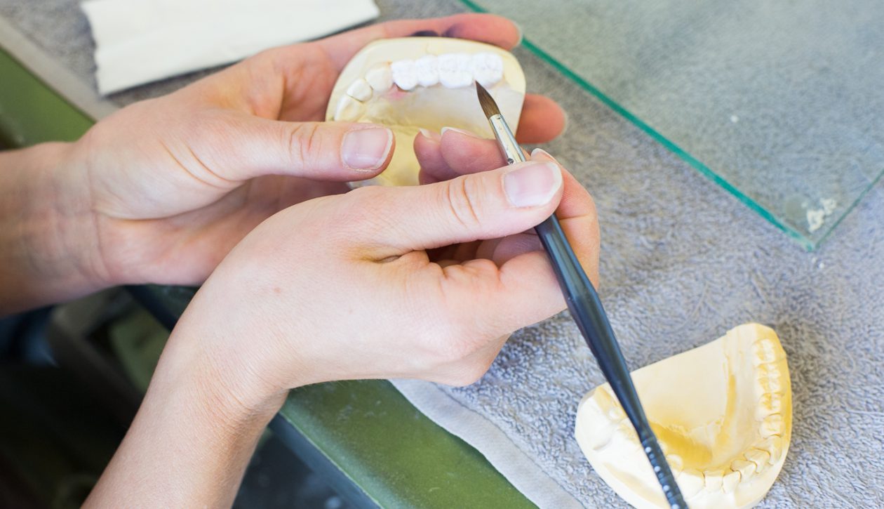 pete watts artisan dental studio